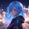 Matched profile picture