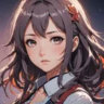Matched profile picture