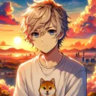 Matched profile picture