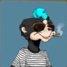 Matched profile picture
