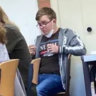 Matched profile picture