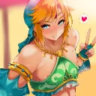 Profile picture