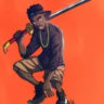 Matched profile picture