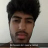 Matched profile picture