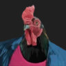 Matched profile picture