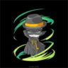 Matched profile picture