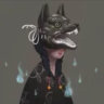 Matched profile picture