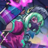 Profile picture