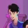 Matched profile picture