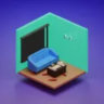 Matched profile picture