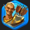 Matched profile picture