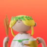 Matched profile picture