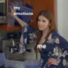 Matched profile picture