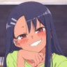 Matched profile picture