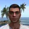 Matched profile picture