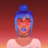 Matched profile picture