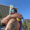 Matched profile picture