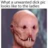 Matched profile picture