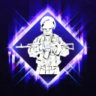 Matched profile picture