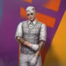 Matched profile picture