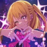 Matched profile picture