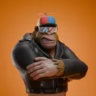 Matched profile picture