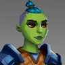 Matched profile picture