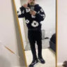Matched profile picture