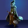 Matched profile picture