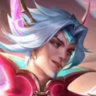 Matched profile picture