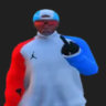 Matched profile picture