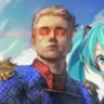 Profile picture