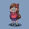 Matched profile picture