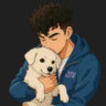Matched profile picture