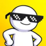 Matched profile picture