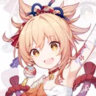 Matched profile picture