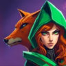 Matched profile picture