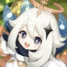 Matched profile picture