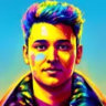 Matched profile picture