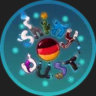 Matched profile picture