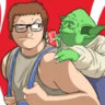 Matched profile picture