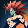 Matched profile picture