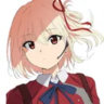 Matched profile picture