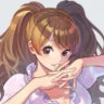 Matched profile picture