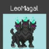Matched profile picture