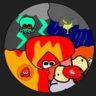 Matched profile picture