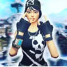 Matched profile picture