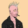 Matched profile picture