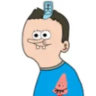 Matched profile picture