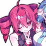 Matched profile picture